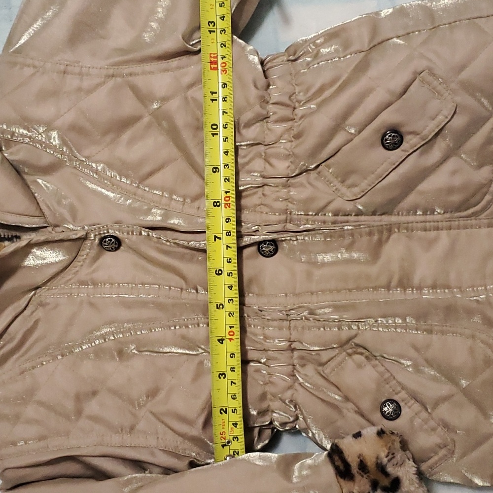 OUT BROOK KIDS Jacket - Picture 13 of 15